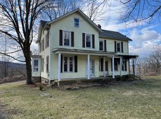 199 Alphano Rd, Great Meadows, NJ 07838