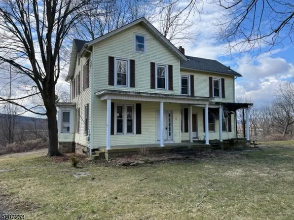 199 Alphano Rd, Allamuchy Twp., NJ 07838