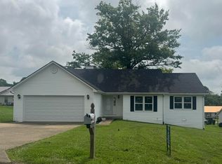87 Cardinal Cir, Lancaster, KY 40444