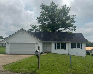 87 Cardinal Cir, Lancaster, KY, 40444