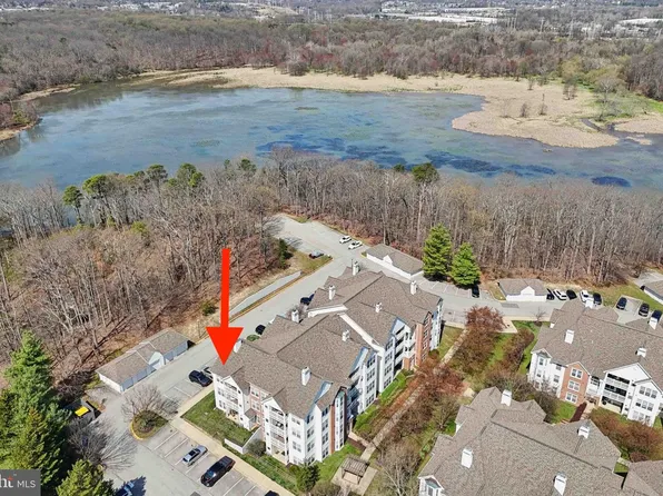 3105 River Bend Ct APT F-304, Laurel, MD 20724