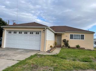 33 Saint Johns Ct, San Lorenzo, CA 94580
