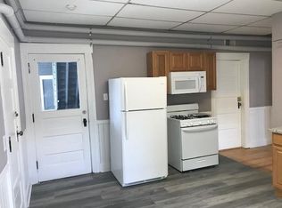 18 Crystal St #1-6, Worcester, MA 01603