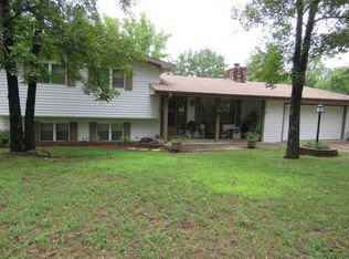 125 Reynolds Rd, Branson, MO 65616