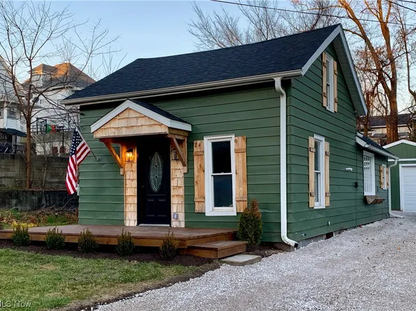 182 Center St, Conneaut, OH 44030