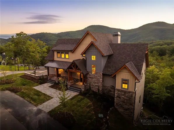 159 Silverbell Trail, Boone, NC 28607