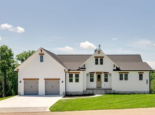 86 Simmons Cir LOT 175, Winchester, TN 37398