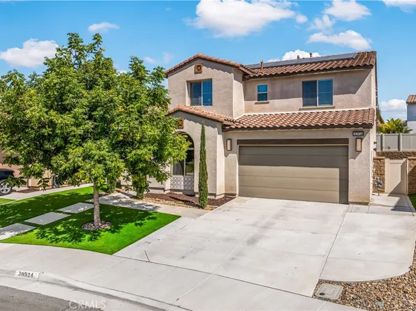 30924 Falling Star Pl, Murrieta, CA 92563