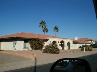 2536 E Inglewood St, Mesa, AZ 85213