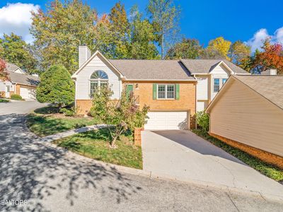 1112 Greywood Dr, Knoxville, TN, 37923