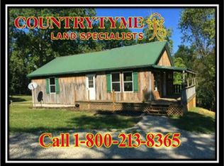 740 N Pascal Rd #5, Malta, OH 43758