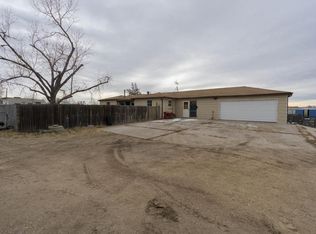 19646 County Road 8, Hudson, CO 80642