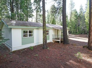 33960 Forest Glenn Dr, Shingletown, CA 96088