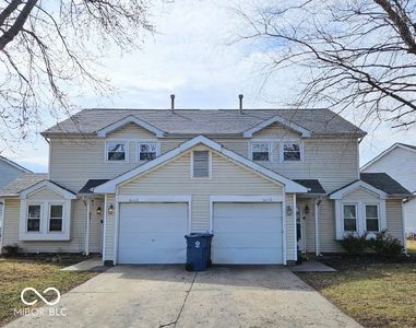 6719-6723 Fairway Ave, Indianapolis, IN, 46250