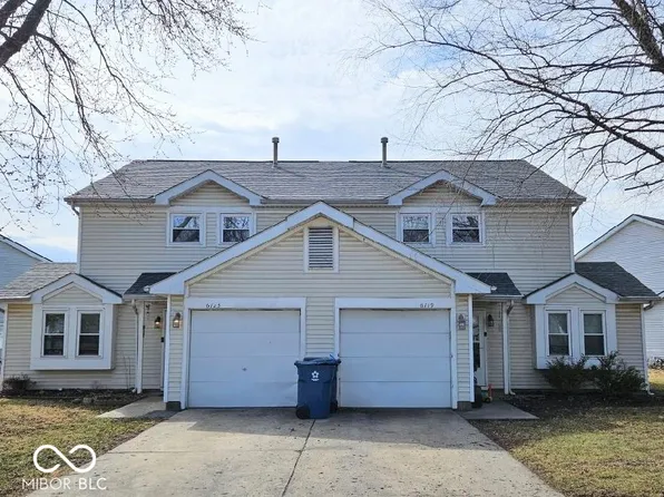 6719-6723 Fairway Ave, Indianapolis, IN 46250