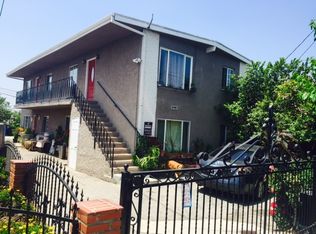 2728 Hyans St, Los Angeles, CA 90026