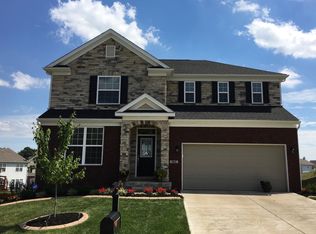 165 Johnstone Trl, Georgetown, KY 40324