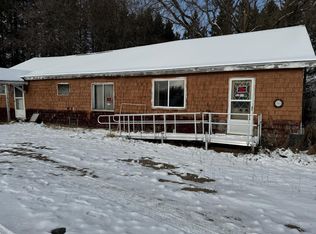8694 Highway 8, Crandon, WI 54520
