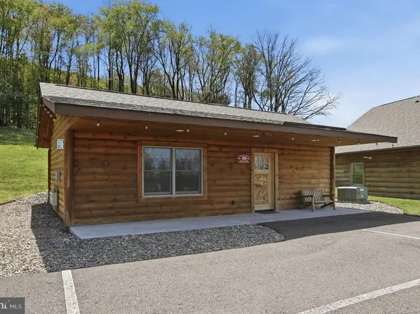 27 Grandview Blvd, Mc Henry, MD 21541