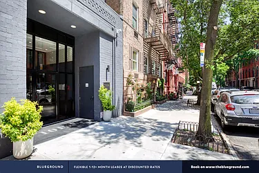 Rented by The Blueground