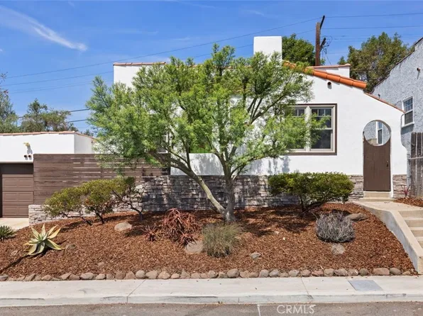 853 Banks Court Dr, Los Angeles, CA 90042