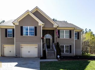 1424 Averys Walk #1, Monroe, GA 30655