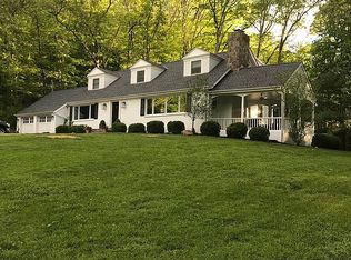 5 Helena Dr, Bedford, NY 10506