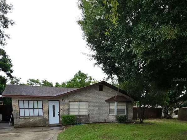 805 CENTER STREET, DUNDEE, FL 33838