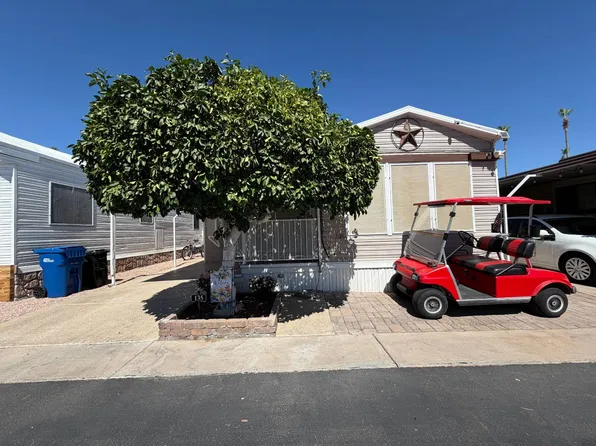 4700 E Main St #135, Mesa, AZ 85205