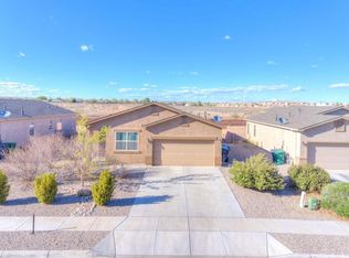 1045 Northern Lights Way NE, Rio Rancho, NM 87144