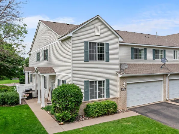 13055 Europa Trail Way N Unit A, Hugo, MN 55038