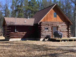 9306 Pine Rd, Marion, MI 49665