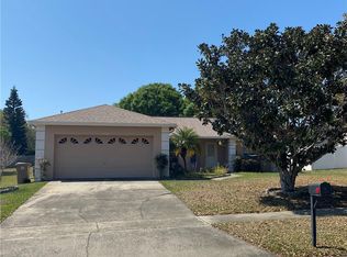 15732 Greater Trl, Clermont, FL 34711