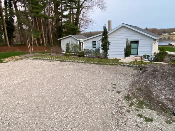 (undisclosed Address), Grand Haven, MI 49417