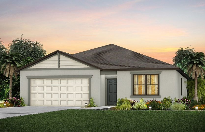 Exterior C1