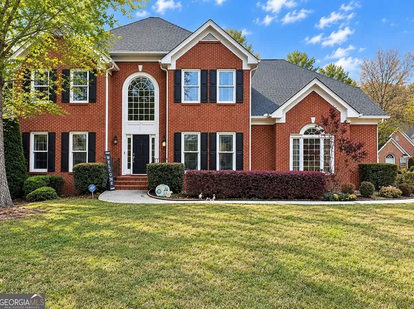 314 Savannah Pl, Loganville, GA 30052