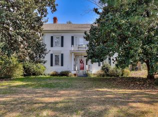 42 Gregg St, Graniteville, SC 29829