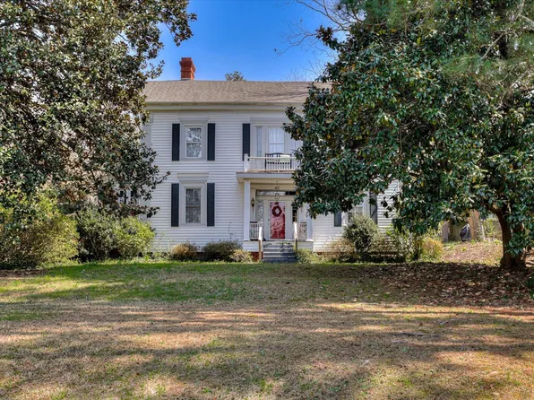 42 Gregg Street, Graniteville, SC