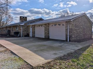 5171 Avon Rd NE, Carrollton, OH