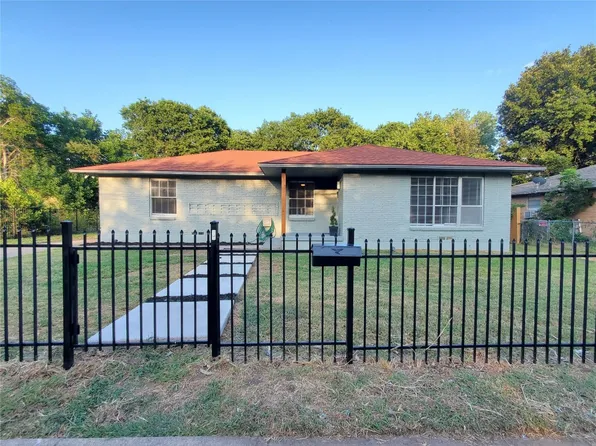 9252 Jennie Lee Ln, Dallas, TX 75227