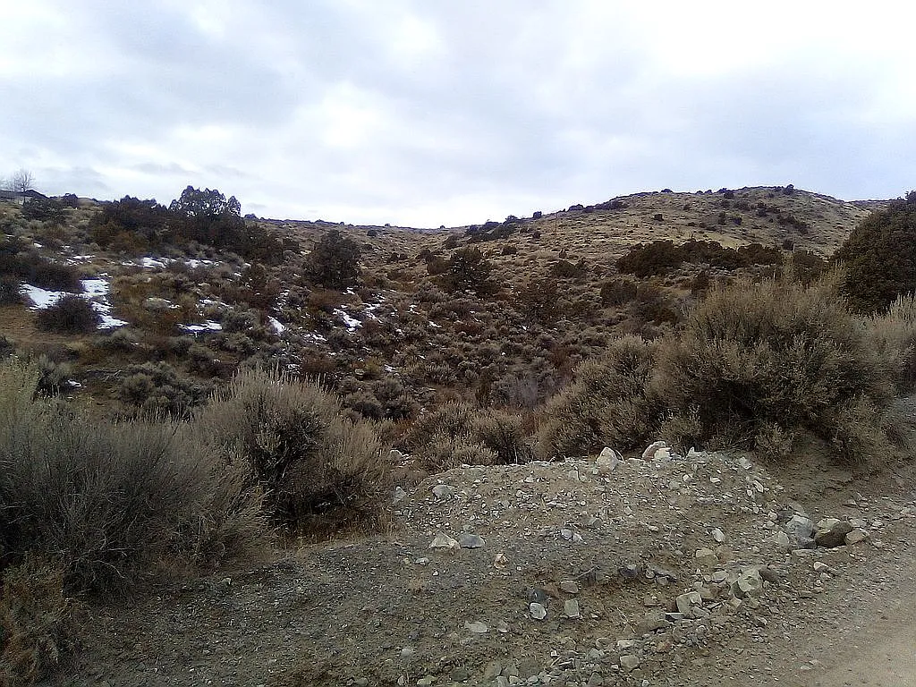 1357 Half Mine Rd photo 1