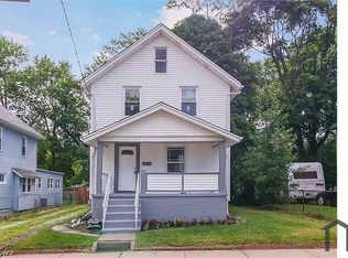 505 Alexander St, Akron, OH