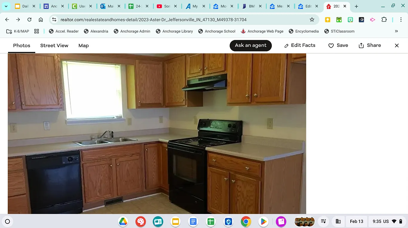 3 bed, 1131 sqft, $1,600 — Photo 3