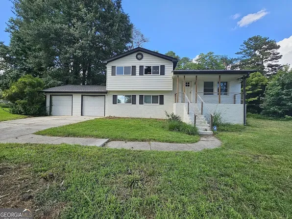 3231 Amhurst Dr NW, Atlanta, GA 30318