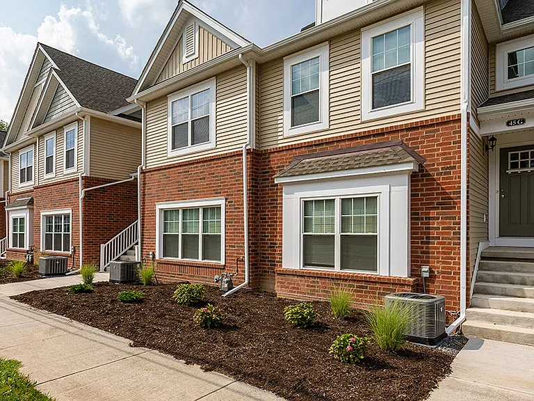 North Ponds Apartments Homes — Photo 25