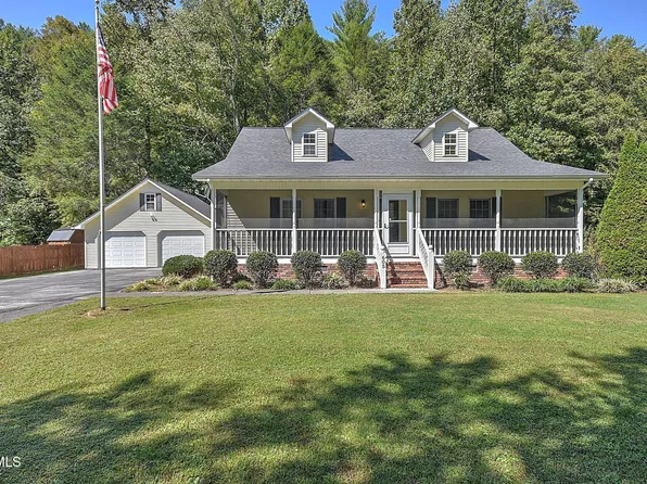 605 Scioto Rd, Unicoi, TN 37692