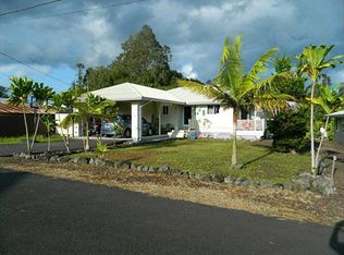 18-7848 Kaniela Rd, Mountain View, HI 96771