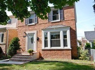 3736 N Pontiac Ave, Chicago, IL
