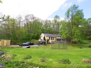 3100 Coon Club Rd, Hampstead, MD 21074