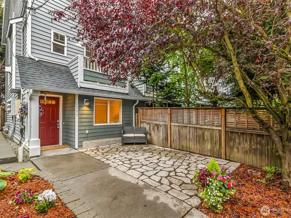 1533 NW 51st Street, Seattle, WA 98107